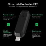 VIVOSUN GrowHub E25 Controller for Grow Tents