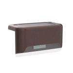 12 Pack Solar Deck Lights for Outdoor Use