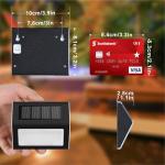 XLUX Solar LED Lights for Steps and Pathways