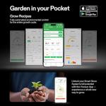 VIVOSUN GrowHub WiFi Controller for Grow Tent