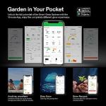 VIVOSUN GrowHub E25 Controller for Grow Tents