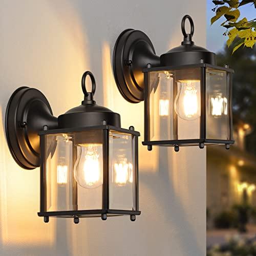 Outdoor Lighting