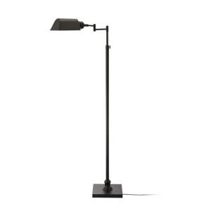 O’Bright Arcadia Adjustable Pharmacy Floor Lamp