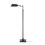 O’Bright Arcadia Adjustable Pharmacy Floor Lamp