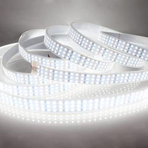 Bright 16.4Ft Dimmable LED Strip Lights