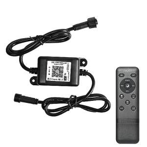 Sumaote WiFi RGBW LED Controller for Mobile Apps