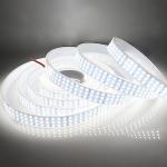 Bright 16.4Ft Dimmable LED Strip Lights