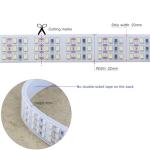 Bright 16.4Ft Dimmable LED Strip Lights