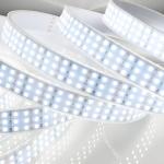 Bright 16.4Ft Dimmable LED Strip Lights