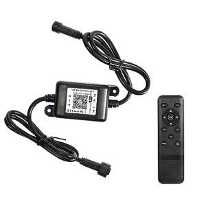 WiFi RGBW+IC Smart Controller for Outdoor Lights