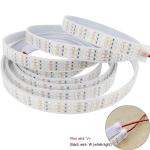 Bright 16.4Ft Dimmable LED Strip Lights