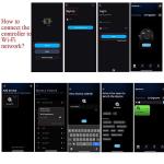 Sumaote WiFi RGBW LED Controller for Mobile Apps