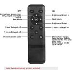 WiFi RGBW+IC Smart Controller for Outdoor Lights