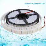 Bright 16.4Ft Dimmable LED Strip Lights