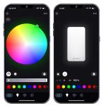 Sumaote WiFi RGBW LED Controller for Mobile Apps