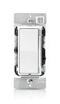 Leviton Decora Slide Dimmer Switch for LED/Incandescent