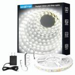 DAYBETTER 20ft Dimmable White LED Strip Light