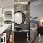 Leviton SureSlide Dimmer Switch for LED & Halogen