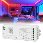 WiFi RGB Controller for Addressable LED Strips