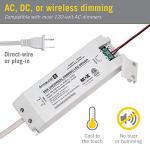 Armacost 60W Universal Dimmable 12V LED Driver