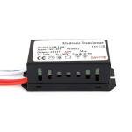 12V LED Power Supply Converter for Low Voltage