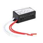 12V LED Power Supply Converter for Low Voltage