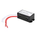12V LED Power Supply Converter for Low Voltage
