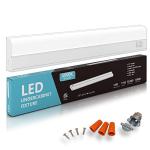 Dimmable LED Under Cabinet Task Light - 21