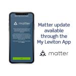 Leviton WiFi Mini 1-Outlet Plug Adapter