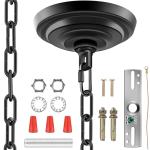 MAYOMAJO Heavy Duty Light Awning with Chain