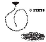 Sangle Soppfy Vintage Pendant Light Fixture Kit