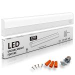 Dimmable LED Under Cabinet Task Light - 24