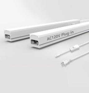 Linkable LED Under Cabinet Lights - 16 Inch, 2 Pack