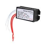 12V LED Power Supply Converter for Low Voltage