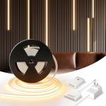 V4light Dimmable Silicone LED Strip Light 16.4ft