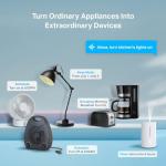 Kasa Ultra Mini Smart Wi-Fi Plug for Home