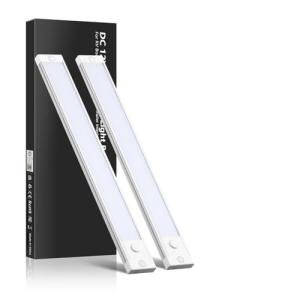 Dimmable LED Under Cabinet Light Bar - 12V