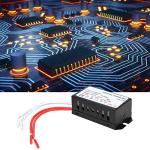12V LED Power Supply Converter for Low Voltage