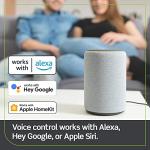 Leviton WiFi Mini 1-Outlet Plug Adapter