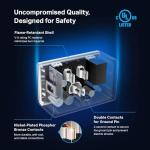 Kasa Ultra Mini Smart Wi-Fi Plug for Home