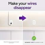 Dimmable LED Under Cabinet Task Light - 24