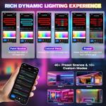 WiFi RGB Controller for Addressable LED Strips