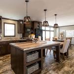 Eumyviv Chandelier Canopy Kit with Black Chain