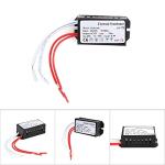 12V LED Power Supply Converter for Low Voltage
