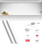 Linkable LED Under Cabinet Lights - 16 Inch, 2 Pack