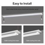 Dimmable LED Under Cabinet Light Bar - 12V
