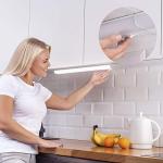 Dimmable LED Under Cabinet Task Light - 21