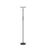 Super Bright Dimmable LED Floor Lamp with Remote