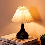 Cordless Rechargeable Touch Control Table Lamp
