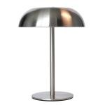 Portable LED Mushroom Table Lamp with Dimming